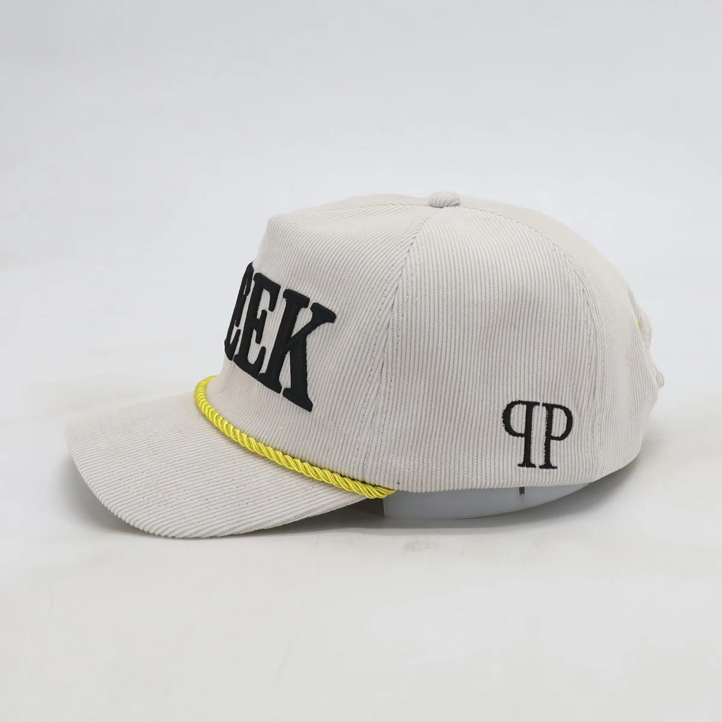 Meek Hat