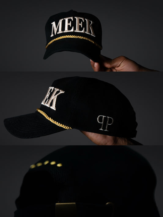Meek Hat