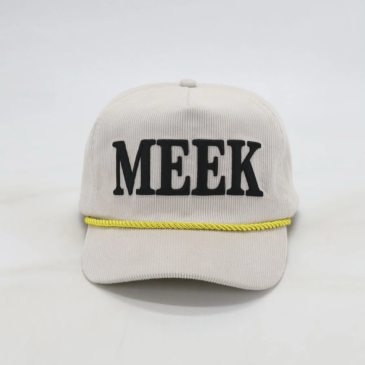Meek Hat
