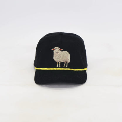 Sheep Hat