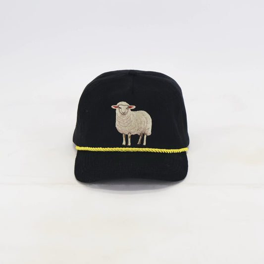 Sheep Hat