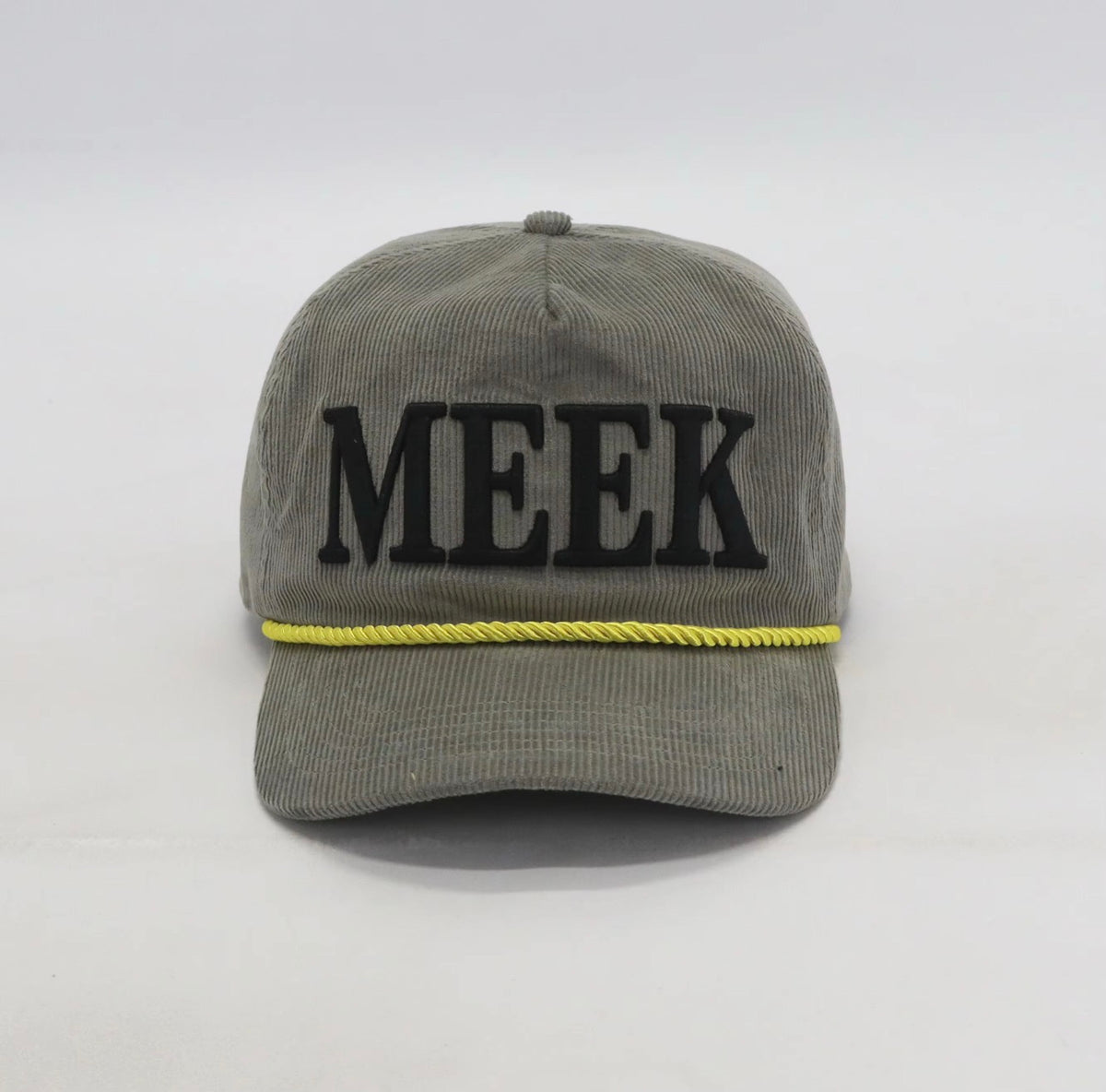 Meek Hat