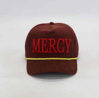 Mercy Hat