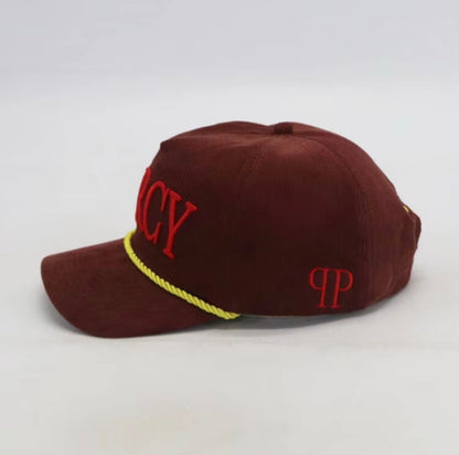 Mercy Hat