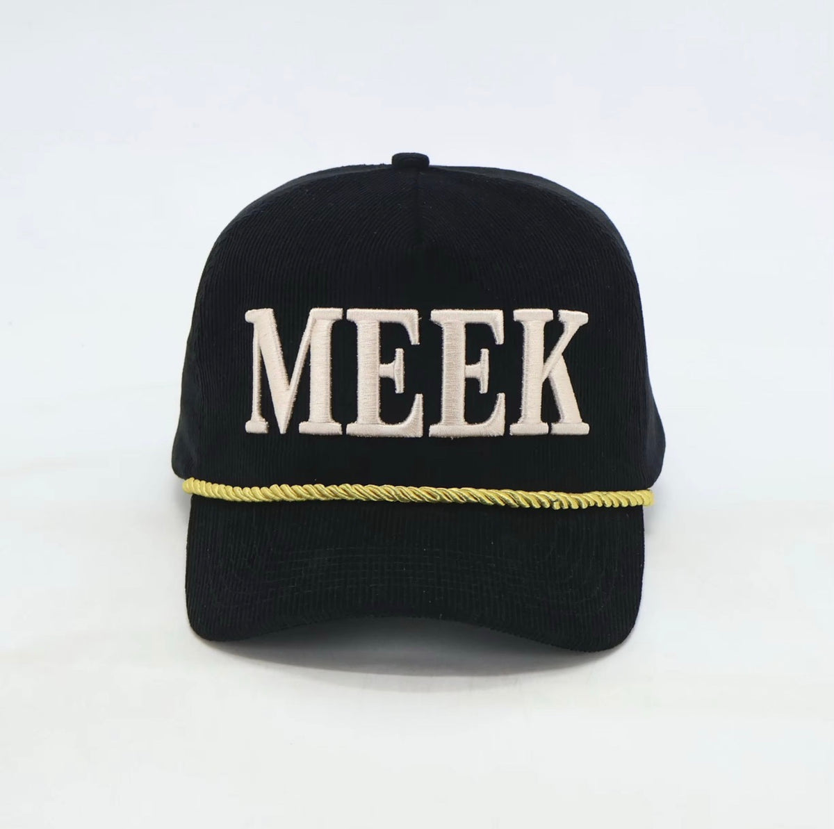 Meek Hat